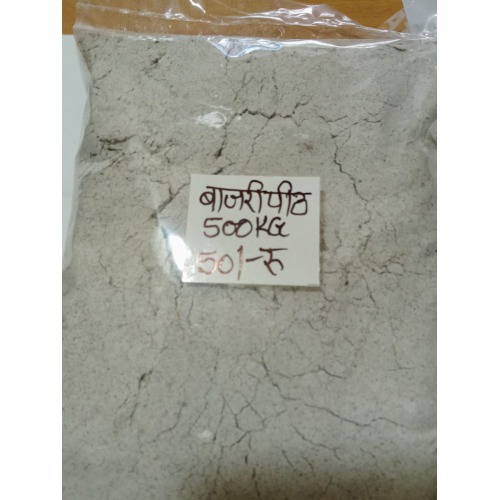 Bajra flour